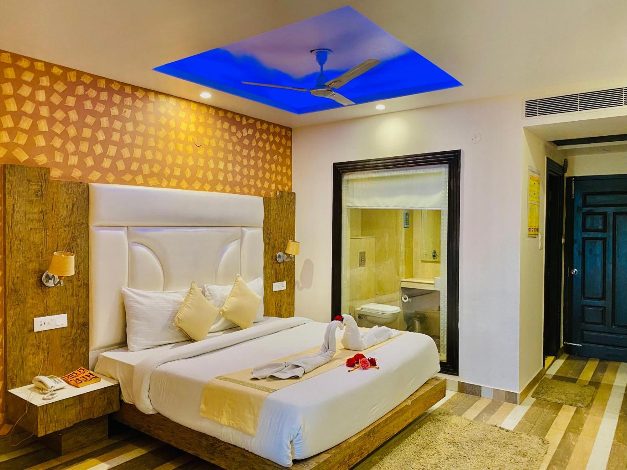 Mountain Nature Valley Resort Mashobra By Aachman - A Resort Away From City Hustle Shimla Exterior foto